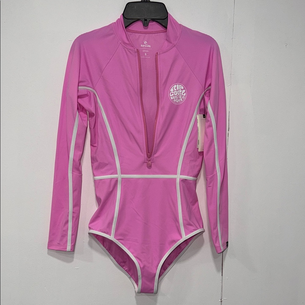 Rip Curl CLASSIC SURF LONG SLEEVE SURF SUIT, SMALL - Picture 2 of 8